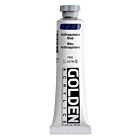Golden Heavy Body - acrylverf - tube 60ml - serie 7 - antrachinonblauw