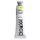 Golden Heavy Body - acrylverf - tube 60ml - serie 9 - geel bismuth vanadate