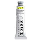 Golden Heavy Body - acrylverf - tube 60ml - serie 3 - benzimidazool geel licht