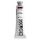 Golden Heavy Body - acrylverf - tube 60ml - serie 1 - sienna gebrand
