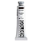 Golden Heavy Body - acrylverf - tube 60ml - serie 1 - omber gebrand