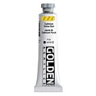 Golden Heavy Body - acrylverf - tube 60ml - serie 7 - cadmiumgeel donker