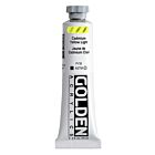 Golden Heavy Body - acrylverf - tube 60ml - serie 7 - cadmiumgeel licht