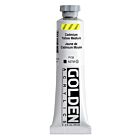 Golden Heavy Body - acrylverf - tube 60ml - serie 7 - cadmiumgeel middel