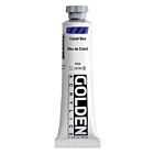 Golden Heavy Body - acrylverf - tube 60ml - serie 8 - kobaltblauw