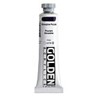 Golden Heavy Body - acrylverf - tube 60ml - serie 6 - dioxazinepurper