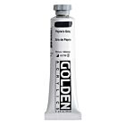 Golden Heavy Body - acrylverf - tube 60ml - serie 2 - paynesgrijs