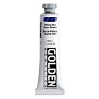 Golden Heavy Body - acrylverf - tube 60ml - serie 4 - phtaloblauw groenachtig