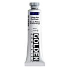 Golden Heavy Body - acrylverf - tube 60ml - serie 4 - phtaloblauw roodachtig