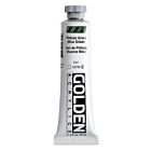 Golden Heavy Body - acrylverf - tube 60ml - serie 4 - phtalogroen blauwachtig