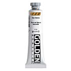 Golden Heavy Body - acrylverf - tube 60ml - serie 1 - sienna naturel