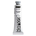 Golden Heavy Body - acrylverf - tube 60ml - serie 1 - omber naturel