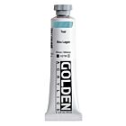 Golden Heavy Body - acrylverf - tube 60ml - serie 3 - lagune