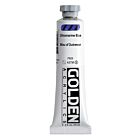 Golden Heavy Body - acrylverf - tube 60ml - serie 2 - ultramarijnblauw