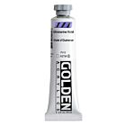 Golden Heavy Body - acrylverf - tube 60ml - serie 4 - ultramarijnviolet