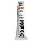 Golden Heavy Body - acrylverf - tube 60ml - serie 4 - H - indischgeel imit.