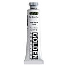 Golden Heavy Body - acrylverf - tube 60ml - serie 4 - H - sapgroen imit.