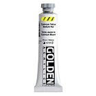 Golden Heavy Body - acrylverf - tube 60ml - serie 4 - cadmiumgeel middel imit.