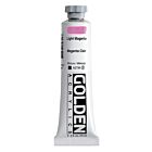 Golden Heavy Body - acrylverf - tube 60ml - serie 2 - magenta licht