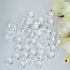 Dress My Craft Water Droplet Embellishments 50/Pkg  #4 10mm