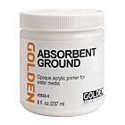 Golden Absorbent Ground - absorberend grondlaag - pot 236ml