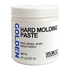 Golden Hard Molding Paste - harde opake pasta - pot 236ml