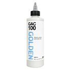 Golden acrylic GAC 100 flacon 236ml