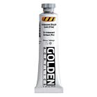 Golden Heavy Body Iridescent - acrylverf - tube 60ml - serie 6 - iris. goud (fijn)