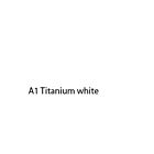 Old Hollands Classic Oilcolours tube 40ml Titanium White