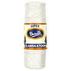 Durable 010.3.10 Glanskatoen 10 brei- en haakgaren 100 gram 420 meter dikte 10 - Kleur 009
