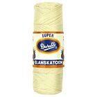 Durable 010.3.10 Glanskatoen 10 brei- en haakgaren 100 gram 420 meter dikte 10 - Kleur 087