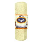 Durable 010.3.8 Glanskatoen 8 brei- en haakgaren 100 gram 300 meter dikte 8 - Kleur 087