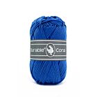 Durable 010.6 Coral brei- en haakgaren 50 gram 125 meter 100 % katoen 2103
