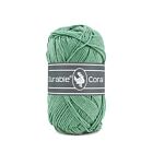 Durable 010.6 Coral brei- en haakgaren 50 gram 125 meter 100 % katoen 2133