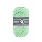 Durable 010.6 Coral brei- en haakgaren 50 gram 125 meter 100 % katoen 2136