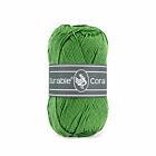 Durable 010.6 Coral brei- en haakgaren 50 gram 125 meter 100 % katoen 2152