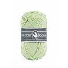 Durable 010.6 Coral brei- en haakgaren 50 gram 125 meter 100 % katoen 2158