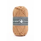 Durable 010.6 Coral brei- en haakgaren 50 gram 125 meter 100 % katoen 2209