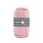 Durable 010.6 Coral brei- en haakgaren 50 gram 125 meter 100 % katoen 223