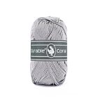 Durable 010.6 Coral brei- en haakgaren 50 gram 125 meter 100 % katoen 2232