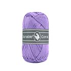 Durable 010.6 Coral brei- en haakgaren 50 gram 125 meter 100 % katoen 269