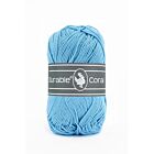 Durable 010.6 Coral brei- en haakgaren 50 gram 125 meter 100 % katoen 294