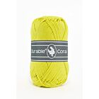 Durable 010.6 Coral brei- en haakgaren 50 gram 125 meter 100 % katoen 351