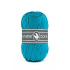Durable 010.6 Coral brei- en haakgaren 50 gram 125 meter 100 % katoen 371