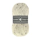 Durable 010.91 Soqs Tweed sokkengaren 50 gram 210 meter 72% superwash wol / 25% polyamide / 3% viscose 326