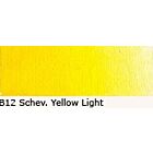Old Hollands Classic Oilcolours tube 40ml Scheveningen Yellow Light   