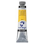 Van Gogh Olieverf Tube 20 ml Azogeel Middel 269