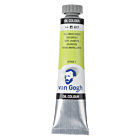 Van Gogh Olieverf Tube 20 ml Geelgroen 617