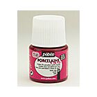 Porcelaine 150 Glossy 45ML Ruby