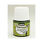 Porcelaine 150 Glossy  45ML Peridot Green